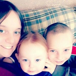 Meet your Posher, Tifany